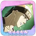 戦士たちのひととき