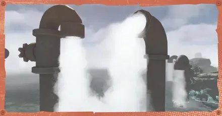ウロコトロ地下遺跡画像