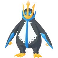 エンペルトの画像
