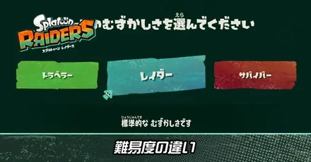 難易度の違いとおすすめ