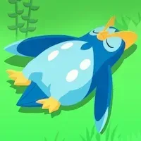 ポッタイシの星3寝顔画像