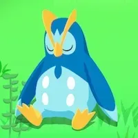 ポッタイシの星1寝顔画像