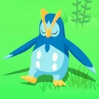 ポッタイシの星2寝顔画像