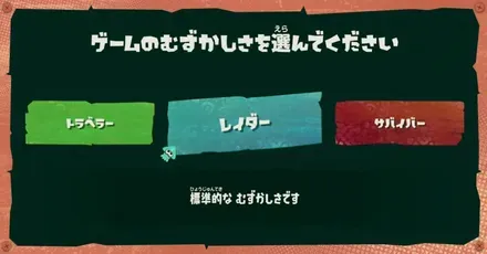 難易度の違いとおすすめ