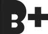 B+画像