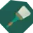 フデ画像