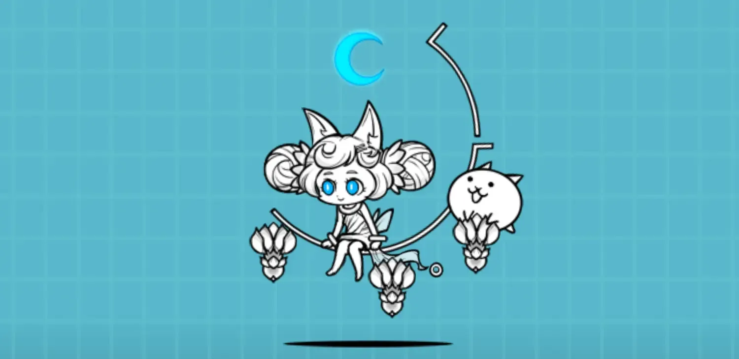 リセマラ当たり_ルーナ