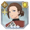 ジンジャー(シーローン王国騎士)