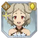 テルセナ(ドルディア族)