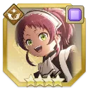 アイシャ(リーリャの娘)画像