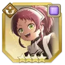 アイシャ(リーリャの娘)