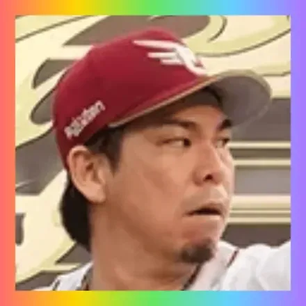 前田 健太画像
