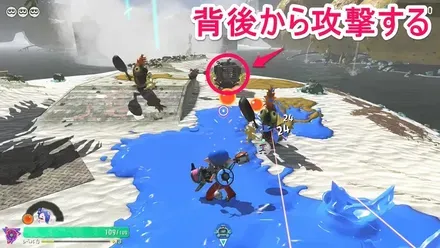 チャート①