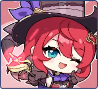 フローラ画像
