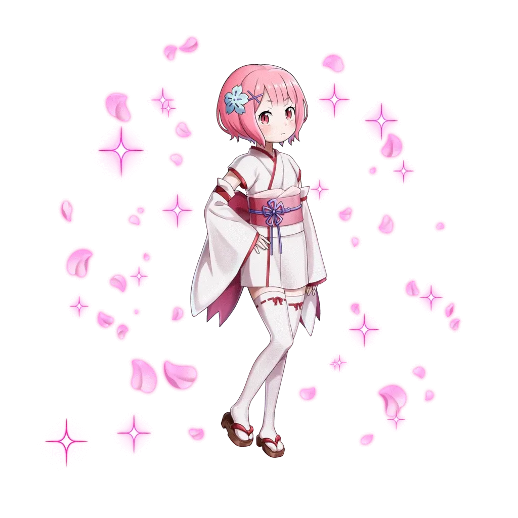 オセロニアの［神童］ラムの画像