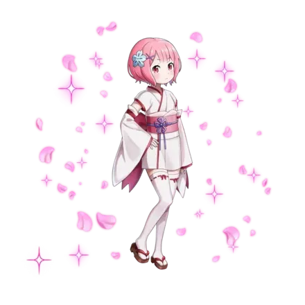 オセロニアの［神童］ラムの画像