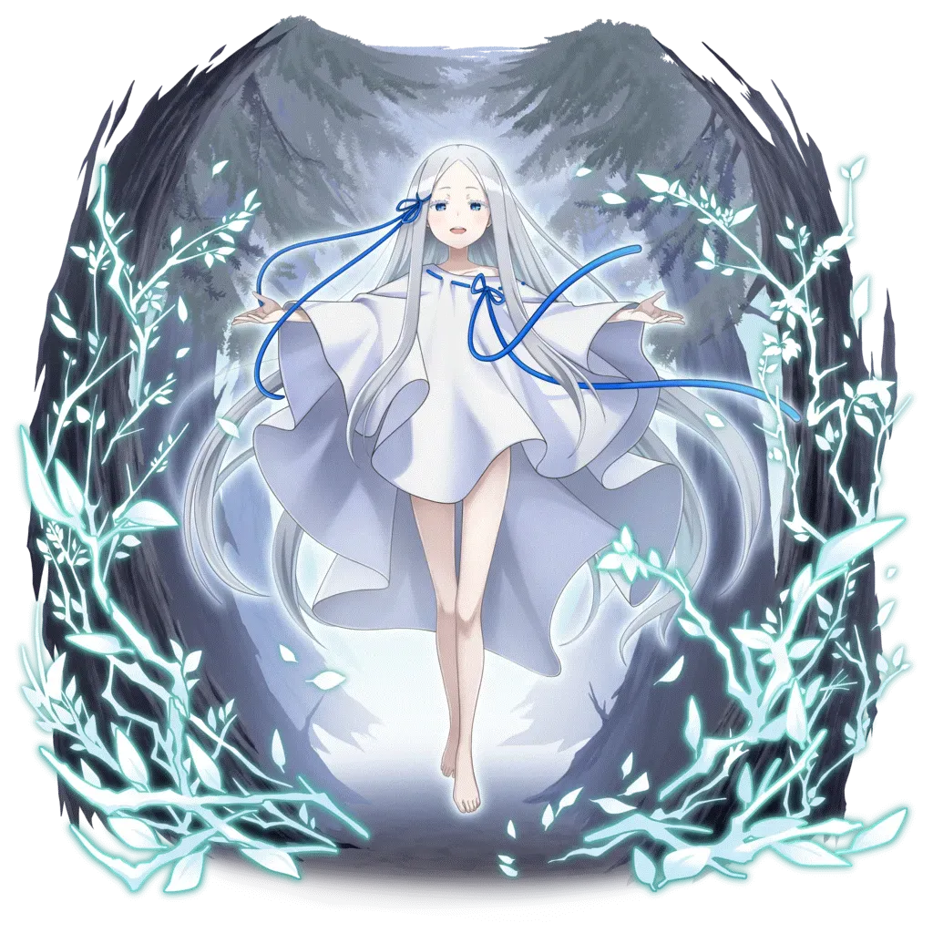 オセロニアの［虚飾の魔女］パンドラの画像