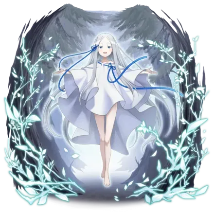 オセロニアの［虚飾の魔女］パンドラの画像