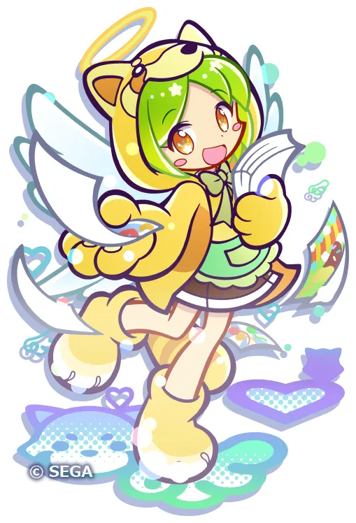 学天祭のロコ(星7)