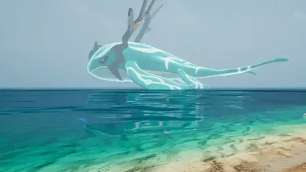 グランジーラの見た目