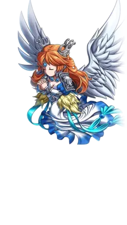 神徒フィー