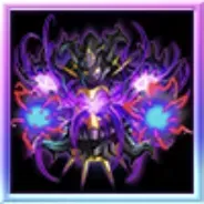 冥罰魔鎧 ディザスターの画像