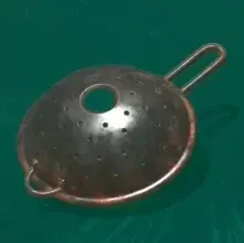 タワーのざる画像