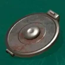 ナベブタのフタ画像