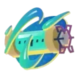 スピードタンク