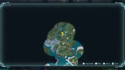 詳細マップ