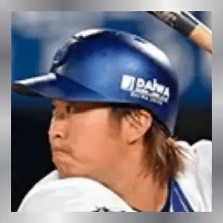 石上 泰輝の画像