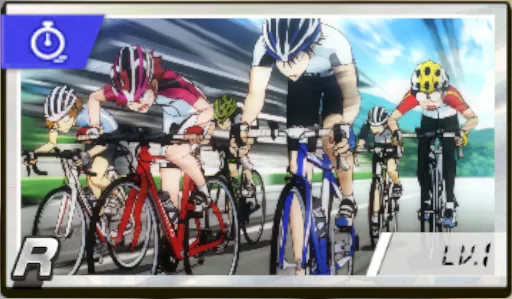 ４日間で１０００km走破だ！！
