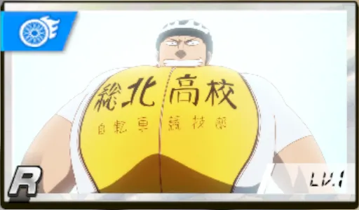 巨大な肺だ！！