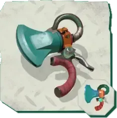 ズバットスラッシャー画像