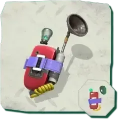 ヌリヌリサテライト画像