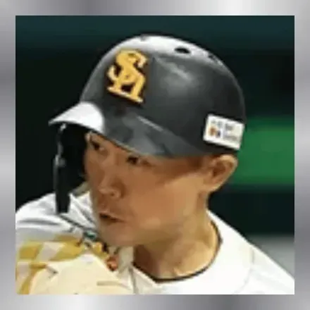 中村 晃画像
