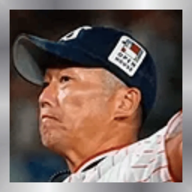 石川 雅規