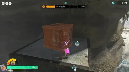アドベンチャーファイルの箱