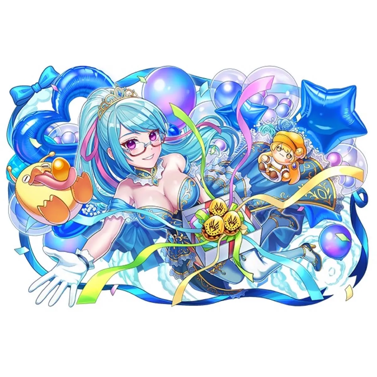 10.5thエイミの画像