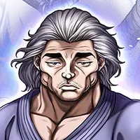 【実戦家】本部 以蔵のアイコン画像