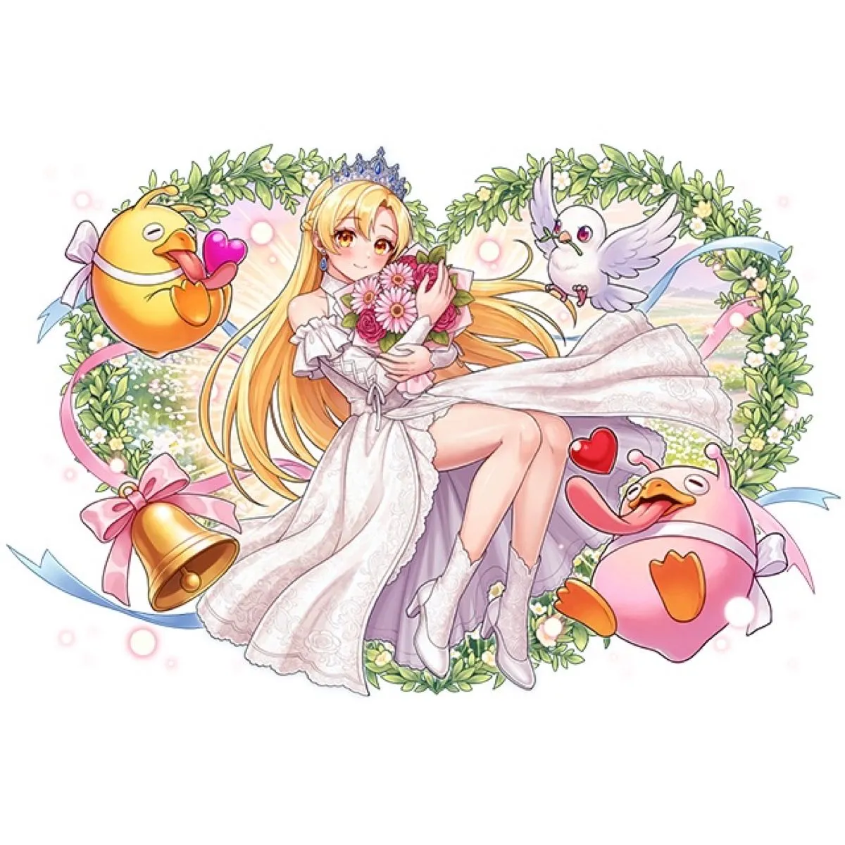 Merry Mary タマティーナの画像