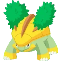 ハヤシガメ画像