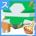 ドダイトス画像