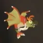 ハネツキ画像