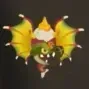 ハバタキノヌシ画像