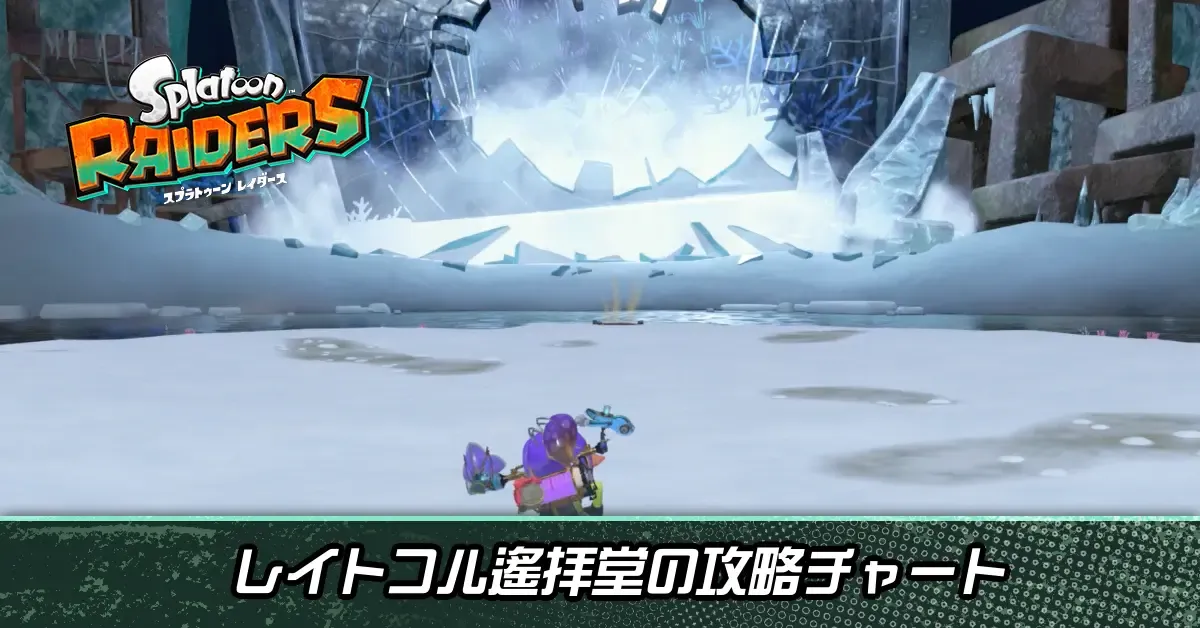 レイトコル遙拝堂画像