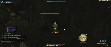 クラクシオと話す