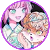 ［二人の時間］ジャラ＆ニィニーの画像