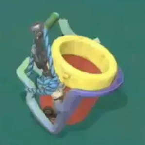 サンドスロッシャー画像