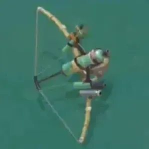 バンブーストリンガー画像